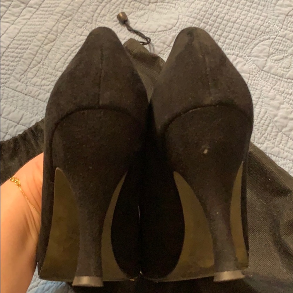 Donald Plummer pumps - Picture 5 of 7
